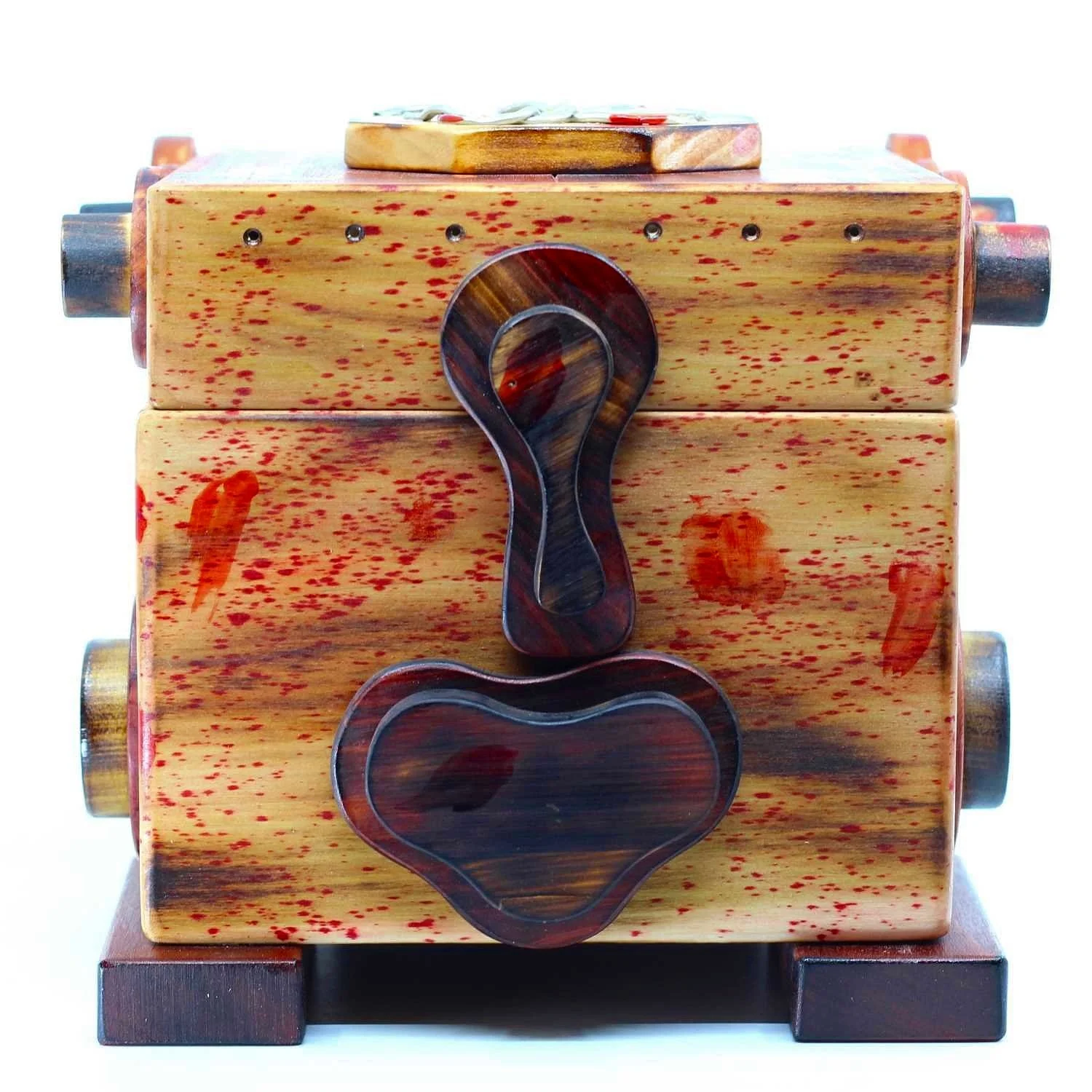 Vampire Slayer Kit — Boxes and Booze